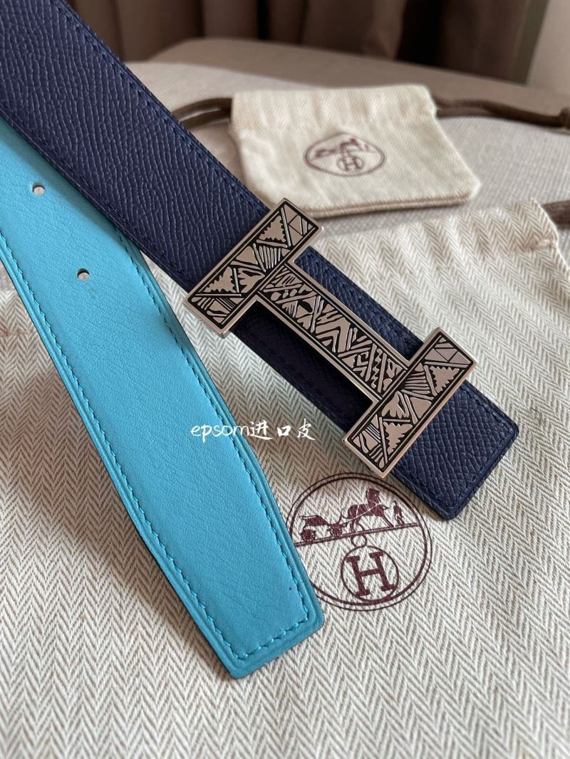 Hermes Belts